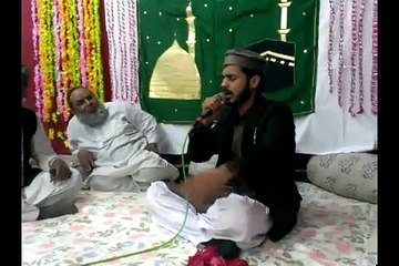 Kab BIgri banao gay 2 by Salman Soharwardi