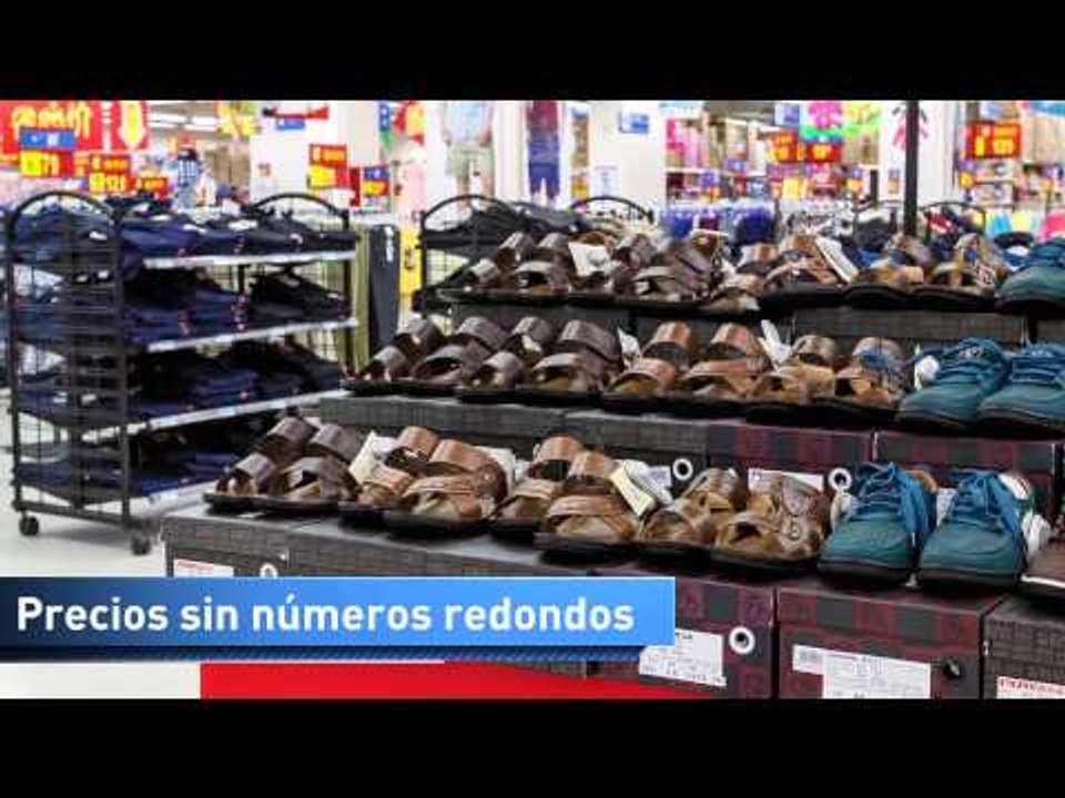 Trucos de los supermercados para hacernos comprar más