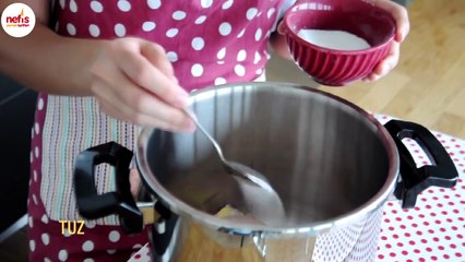 Paça Tadında Tavuk Çorbası Tarifi