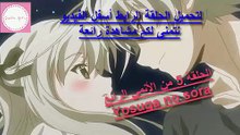 الحلقة 5  مترجمة yosuga no sora