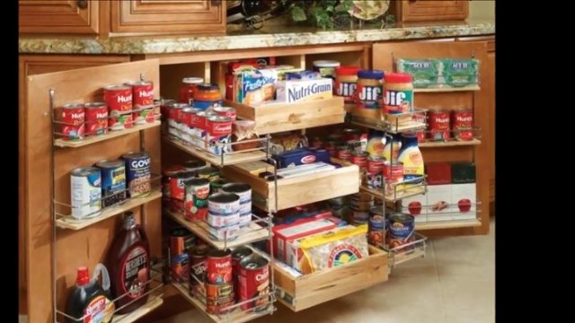 IDEAS CREATIVAS PARA DECORAR Y ORDENAR TU COCINA Parte 2