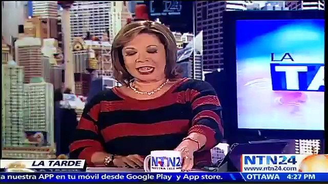 Los militares como en el pasado van a ser las víctimas de los malos modelos políticos de Colombia : Jhon Marulanda, consultor internacional