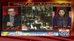 What Happened in Sindh Assembly-Shahid Masood