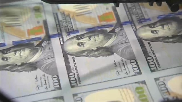 البنك المركزي الأميركي يرفع أسعار الفائدة