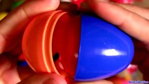 surprise eggs disney Play Doh Doctor Drill N Fill Playset McStuffins Dentist Hasbro Toys