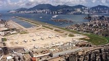 Conexões da Engenharia: Aeroporto Internacional de Hong Kong (Dublado) - Documentário