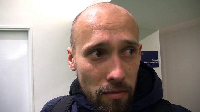 Renaud Cohade: «C'est frustrant»