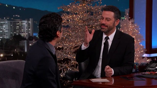 Oscar Isaac on Being Cast in Star Wars: The Force Awakens