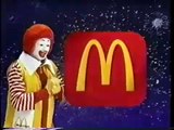 マクドナルド McDonald's　ハッピーセット　2000　#5　cm