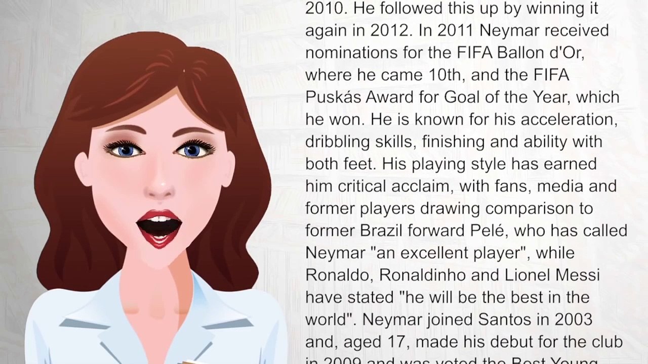 Neymar
