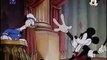 Mickey Mouse Cartoon - Miki Maus Español - Miki čarobnjak 1937