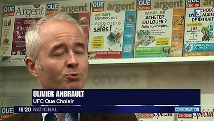 Commerce en ligne : attention aux fausses promos