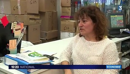 Noël : la folie des colis