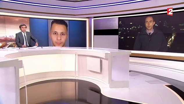 Caché dans un meuble, Salah Abdeslam serait passé sous le nez des enquêteurs belges