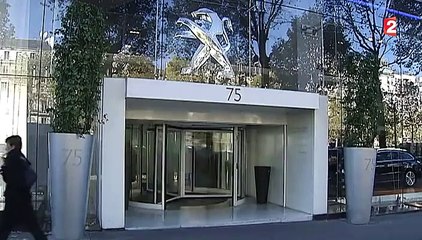 PSA-Peugeot Citroën : la fin des retraites chapeaux