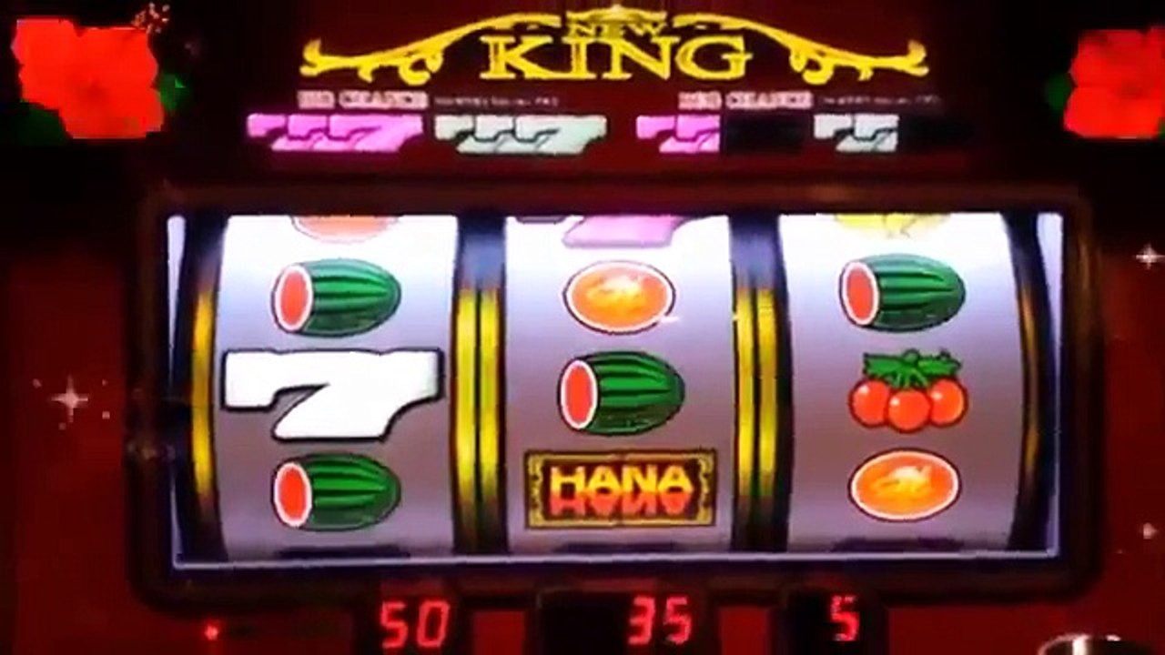 パチスロ　ニューキングハナハナ　爆烈bフリーズ実戦動画 ”MAGIC AL”演出奮闘動画～BOMB SCREEN TV～