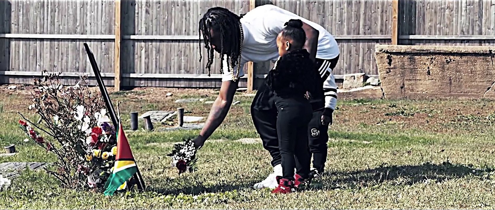 Frenchie - "I Do This For You" ft. Chedda Da Connect #IDTFU
