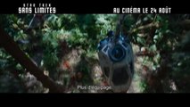 STAR TREK SANS LIMITES - Bande-annonce officielle HD [VOST]