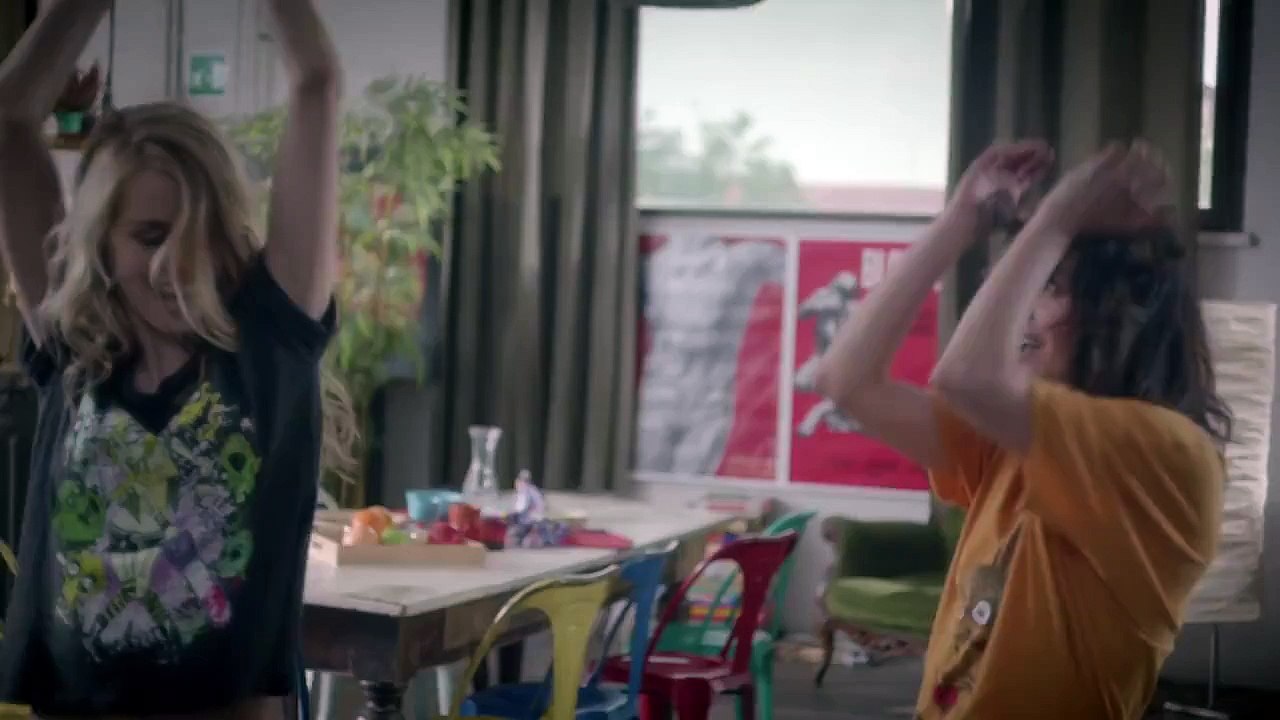 Jon Martin - Never Alone (Official Video) ft Niles Mason