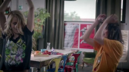 Jon Martin - Never Alone (Official Video) ft Niles Mason