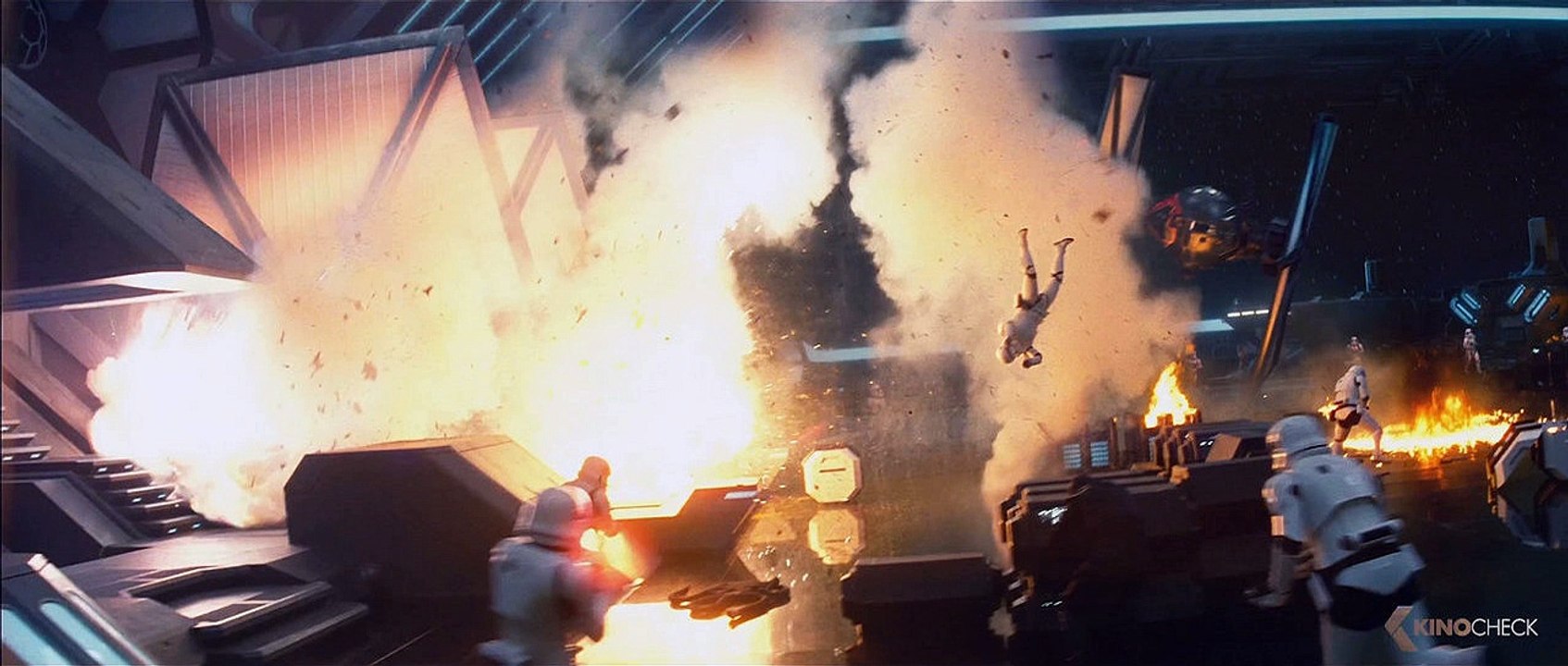 Звездные войны: Эпизод 7 - Пробуждение силы смотреть онлайн в hd 720 полный фильм с русским переводом