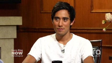 Vine and YouTube Star Zach King On His Viral Videos!