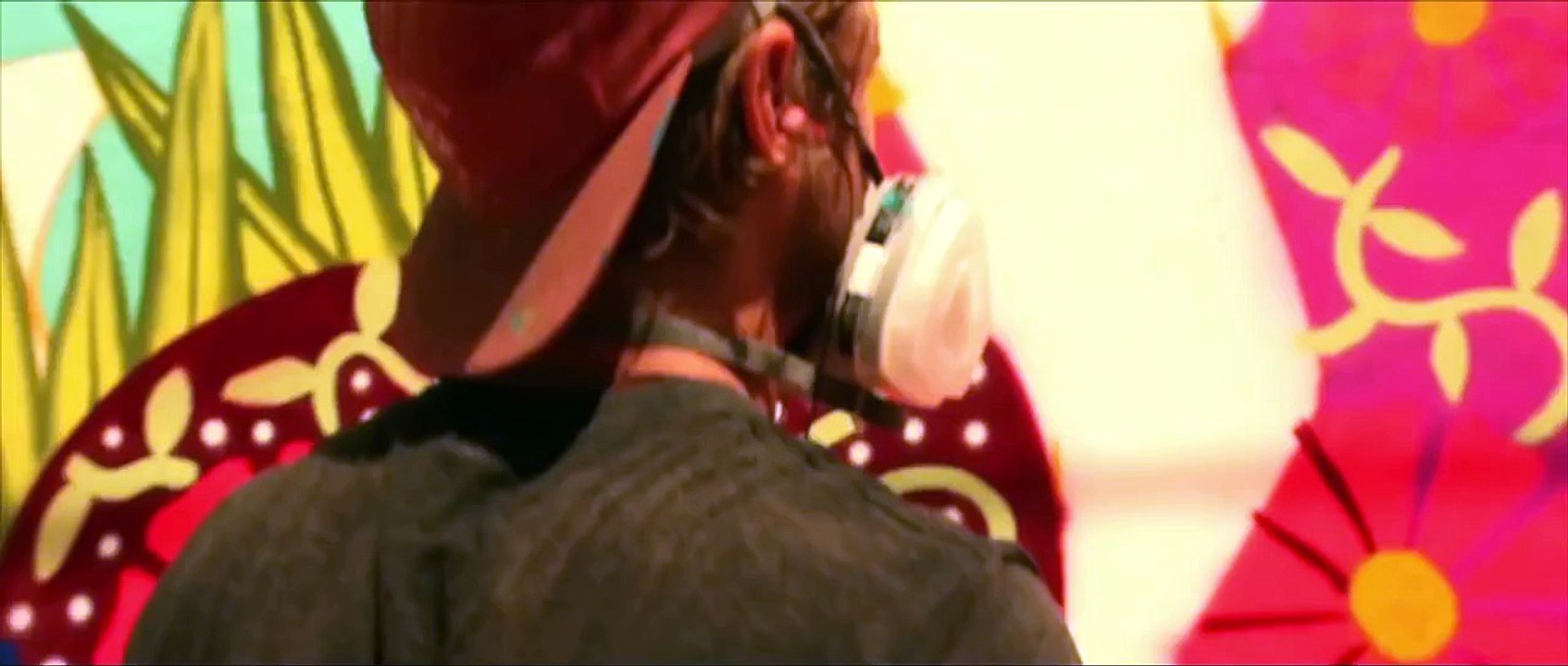 Milk N Cooks - The Beach (Official Video)