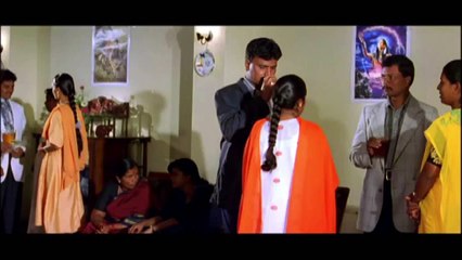 Tabaahi The Destroyer - Part 3 of 10 - Hindi Movie