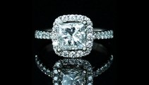 Engagement Rings in Dallas at Diamond Exchange Dallas