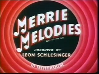 Ding Dog Daddy 1942 MERRY MELODIES CARTOON