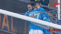 Napoli vs Hellas Verona 3-0 All goals  [Coppa Italia] 16.12.2015 Full HD