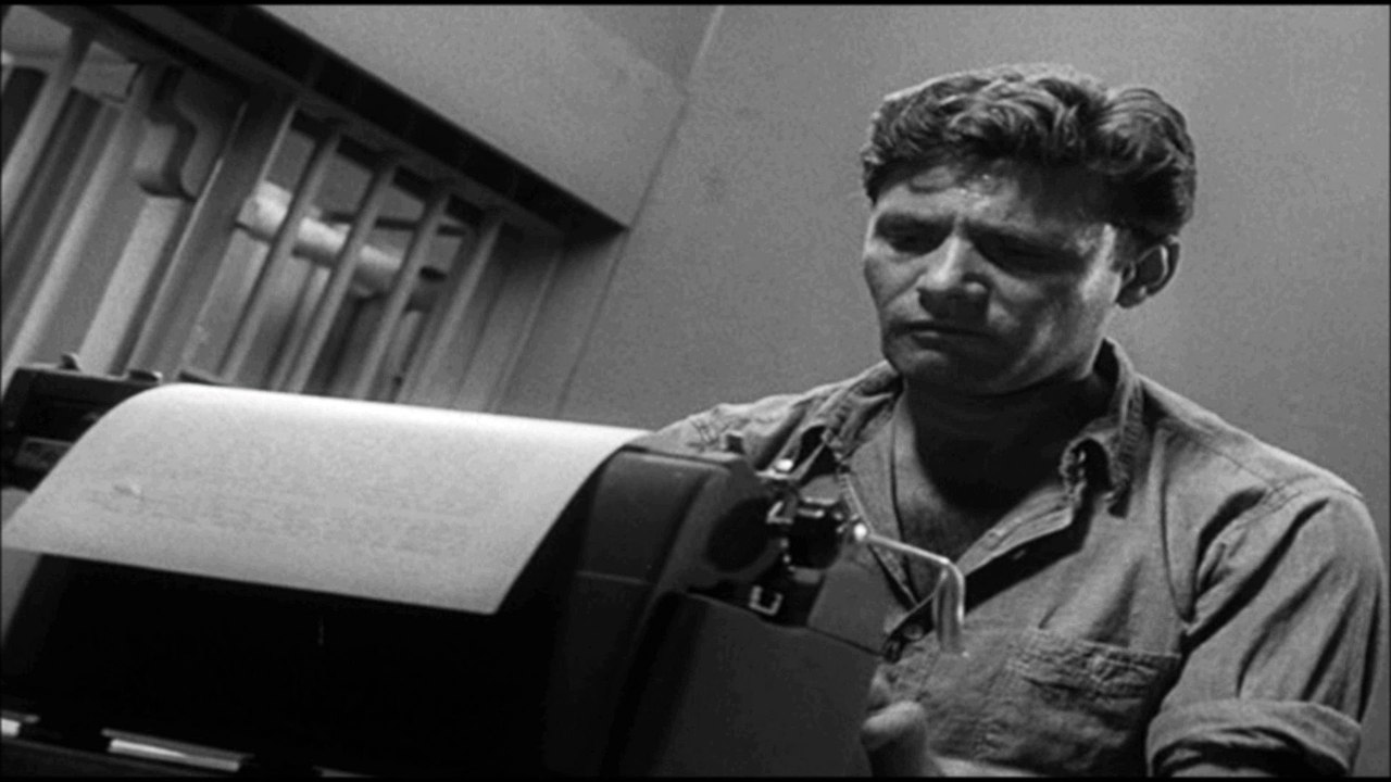 h@ns - i'm gonna sit right down and write my self a letter