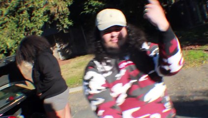 Ty H. "Count Up" (2 Chainz Watch Out Remix)