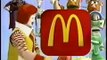 マクドナルド McDonald's　ハッピーセット　2000　#3　cm