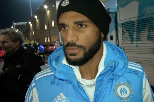 Romao : «Un capitaine très heureux»
