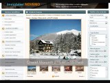 Listes Vacances neige : Offres de location ski Sport d’hiver Morzine (74110)