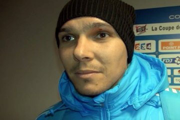 Pelé : «Répondre présent quand je joue»