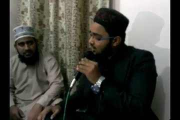 Wah Kia Jodo Karam 3 By Imran Qadri Soharwardi