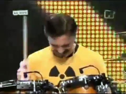 Vossa Excelência - Titãs - Ao Vivo na MTV