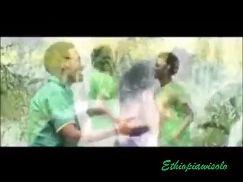 [New] Ethiopian Traditional Song Nakachew Tsegaye 2012 - Yene Alem