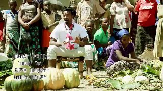 Abdi Jemal - Habiboye New Ethiopian Music 2015 (Official Video)