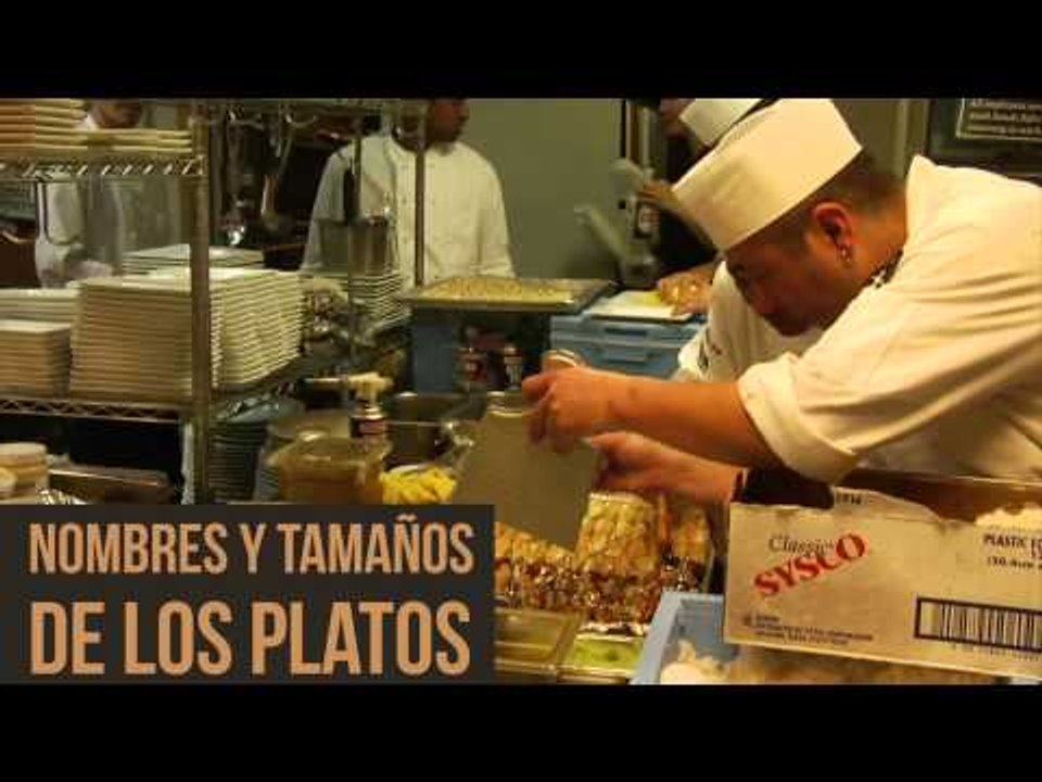 Trucos de algunos restaurantes para cobrar más al cliente