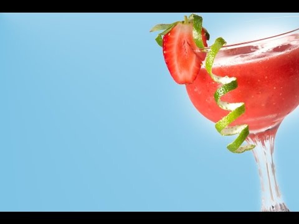 Prepara un Daiquiri en Minutos