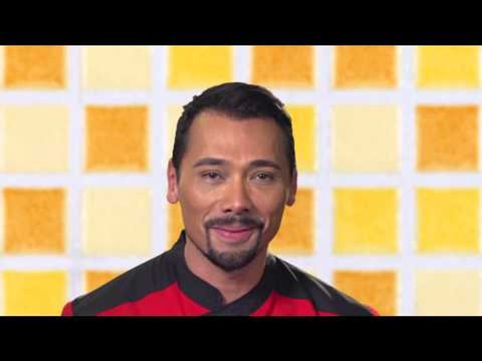 Ingredientes alternativos para sustituir la sal...