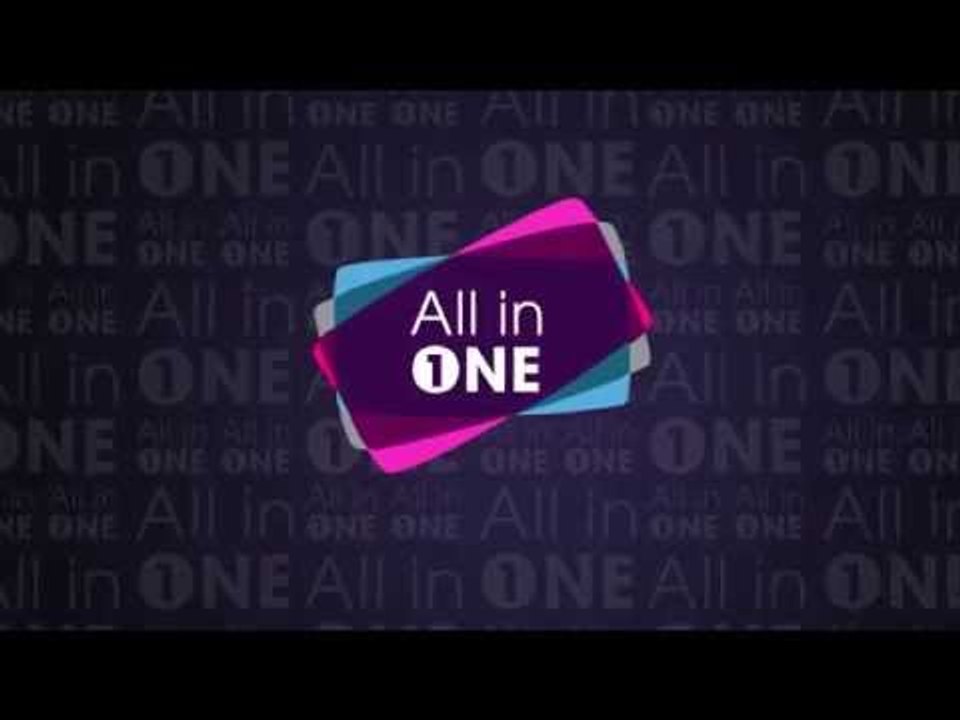 All in ONE TV
