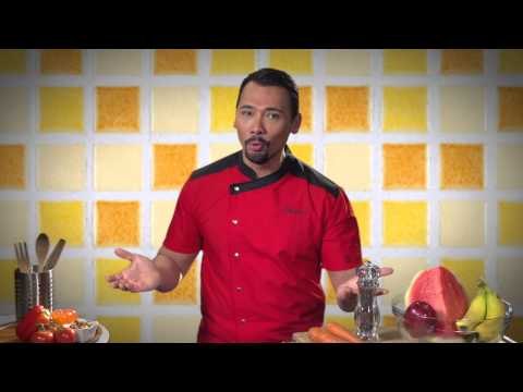 Alimentos que ayudan a tu buen humor