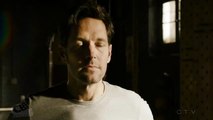 ANT-MAN Movie Clip #3 (2015) Paul Rudd Marvel Superhero Movie HD