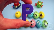 TOYS - Disney Frozen Surprise Egg Learn A Word! Spelling Arts and Crafts Words! Lesson 15 , hd online free Full 2016
