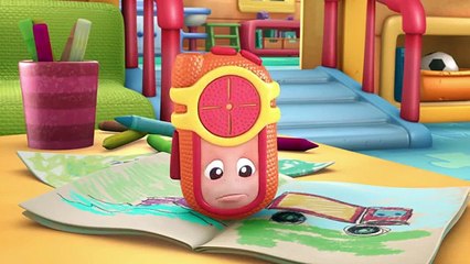 Doktor McStuffins ve İlaçlar - Telsizin Ziyareti