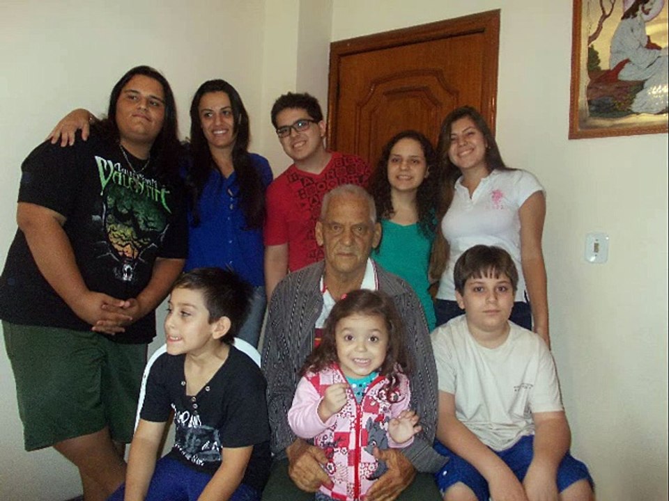 Pessoas Lindas da Minha Vida